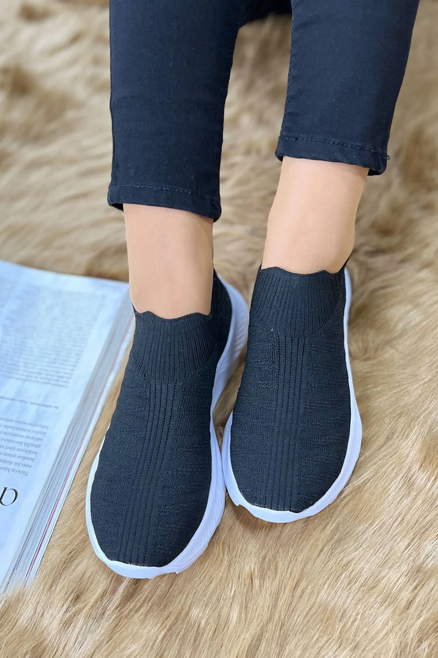 22042-Ekru knitwear
