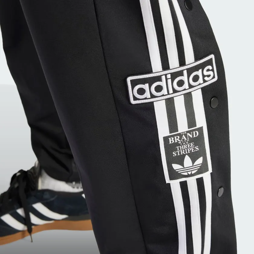 ADICOLOR CLASSICS ADIBREAK TRACKSUIT BOTTOMS - Black