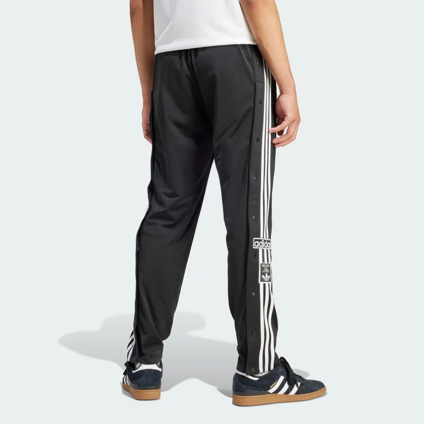 ADICOLOR CLASSICS ADIBREAK TRACKSUIT BOTTOMS - Black
