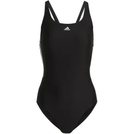 Adidas 3 Stripes Badedragt W