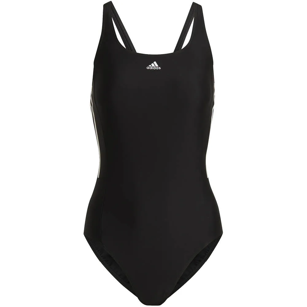 Adidas 3 Stripes Badedragt W
