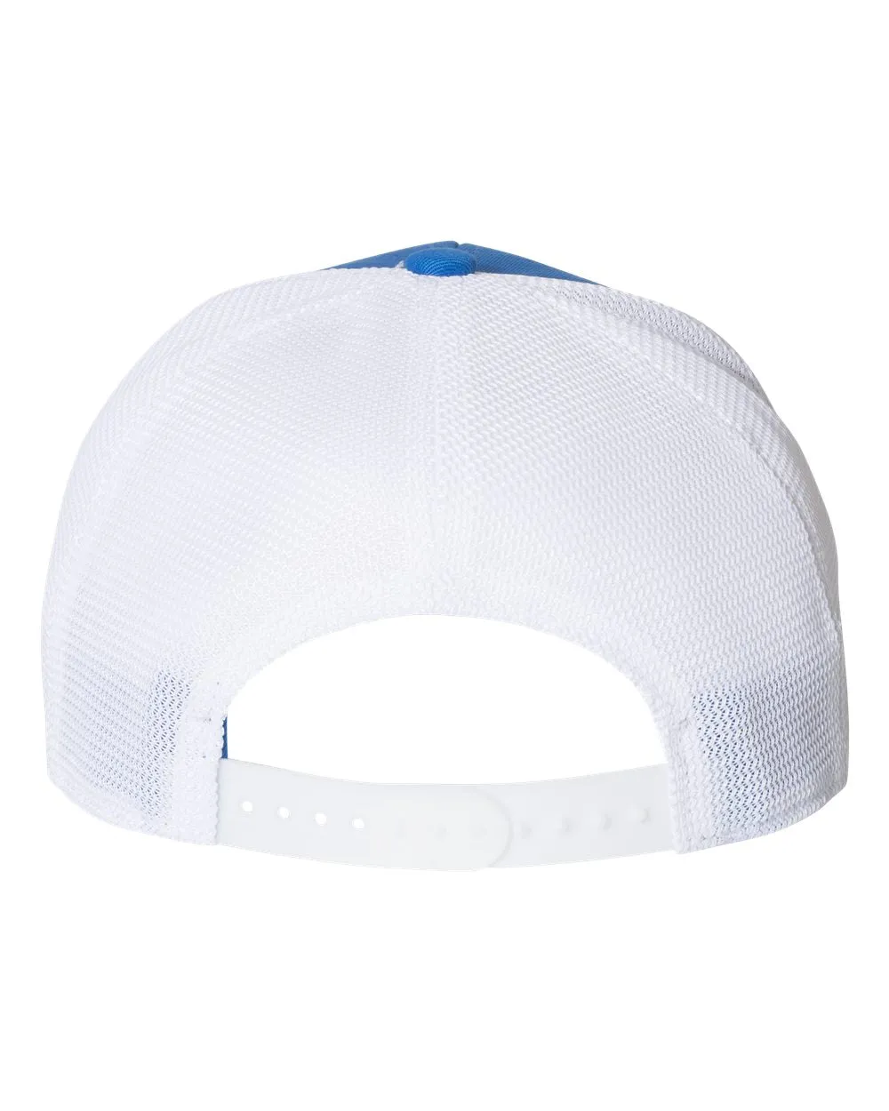Adidas A627 Mesh-Back Colorblocked Cap