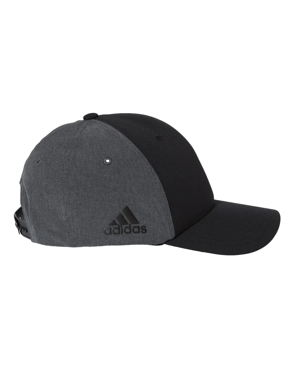 Adidas A632B Heathered Back Cap