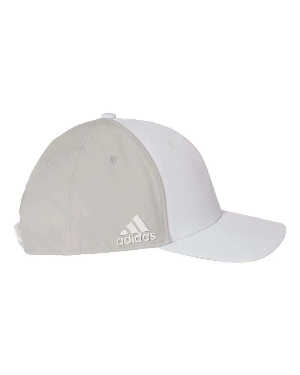 Adidas A632B Heathered Back Cap