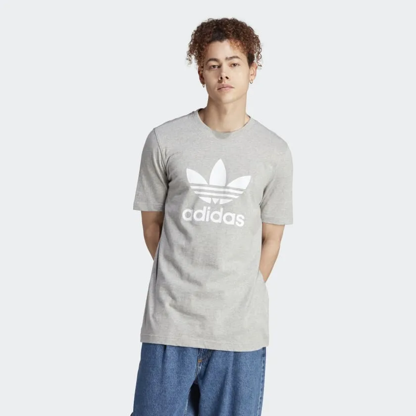 ADIDAS ADICOLOR CLASSICS TREFOIL T-SHIRT - IM4504