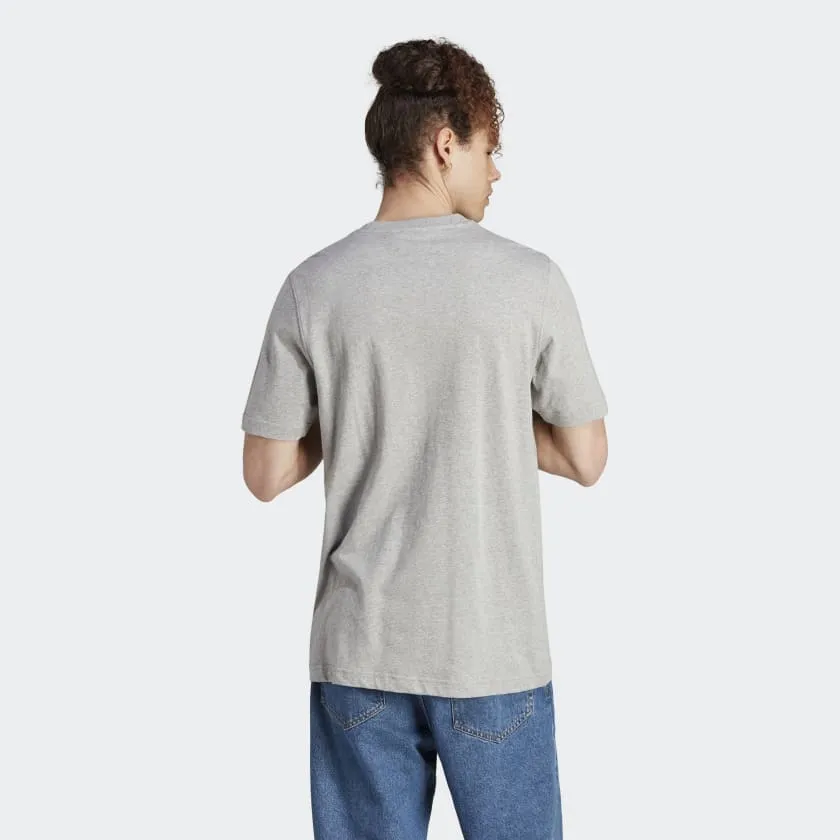 ADIDAS ADICOLOR CLASSICS TREFOIL T-SHIRT - IM4504