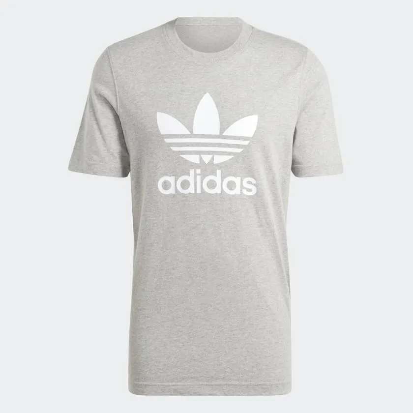 ADIDAS ADICOLOR CLASSICS TREFOIL T-SHIRT - IM4504