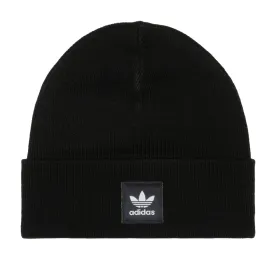 Adidas Adicolor Cuff Beanie - Black