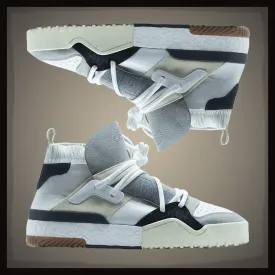 adidas Alexander Wang x AW BBall 'White'