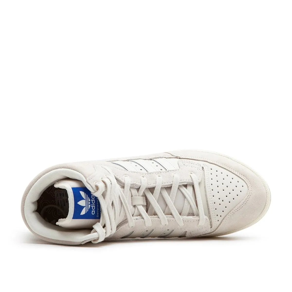 adidas Centennial 85 Hi (Beige)