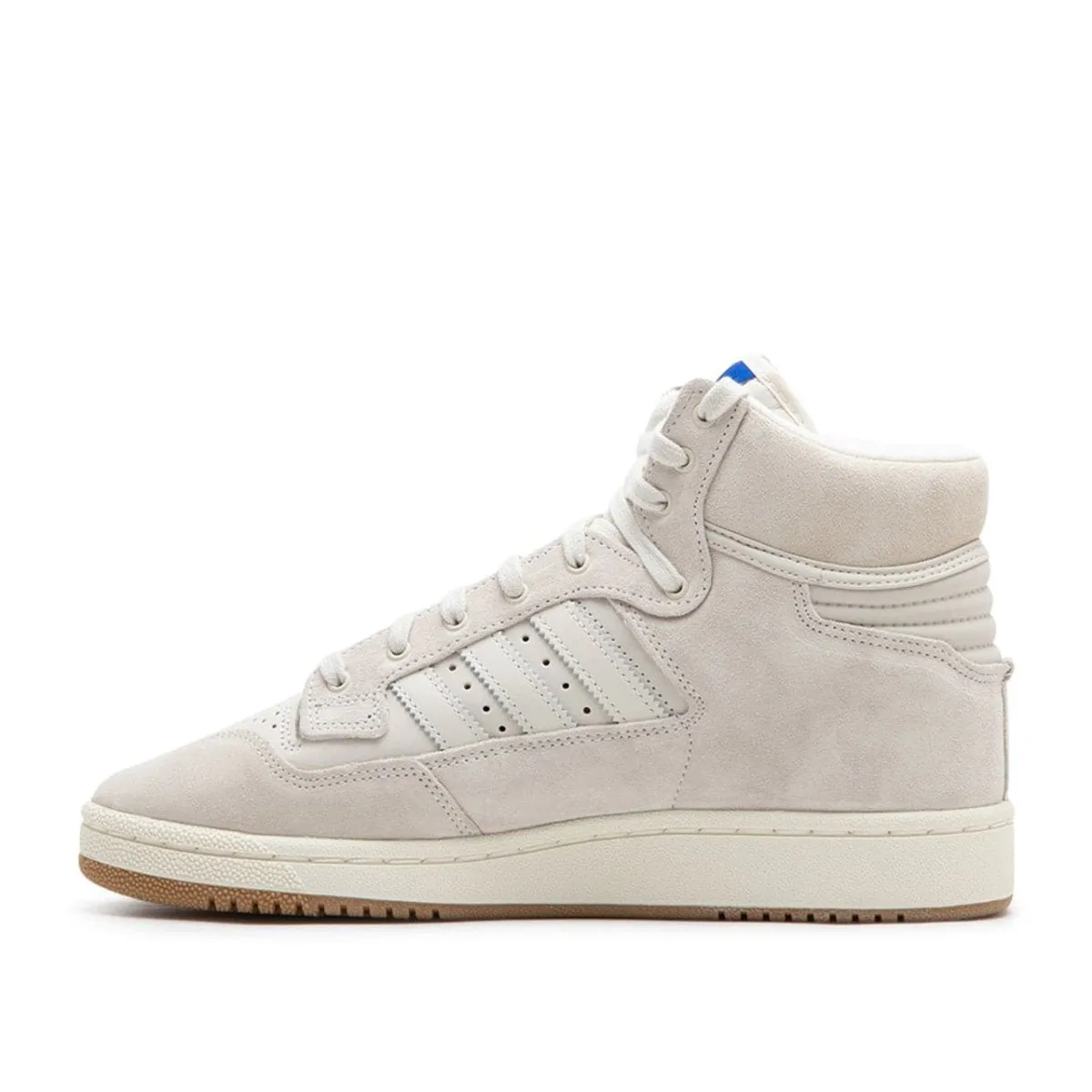 adidas Centennial 85 Hi (Beige)