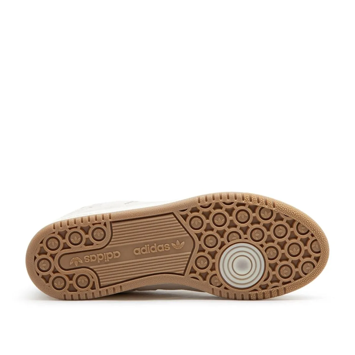 adidas Centennial 85 Hi (Beige)