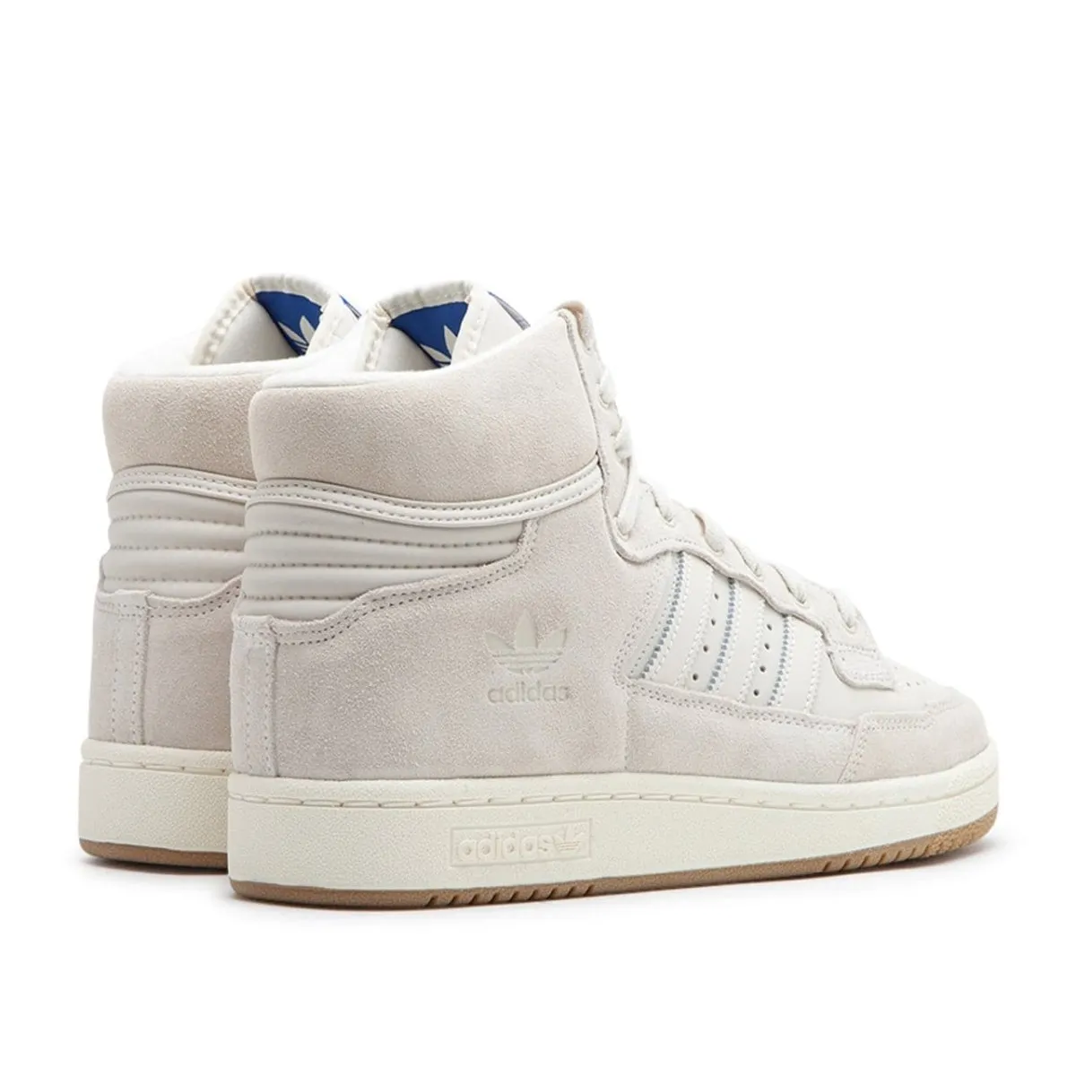 adidas Centennial 85 Hi (Beige)
