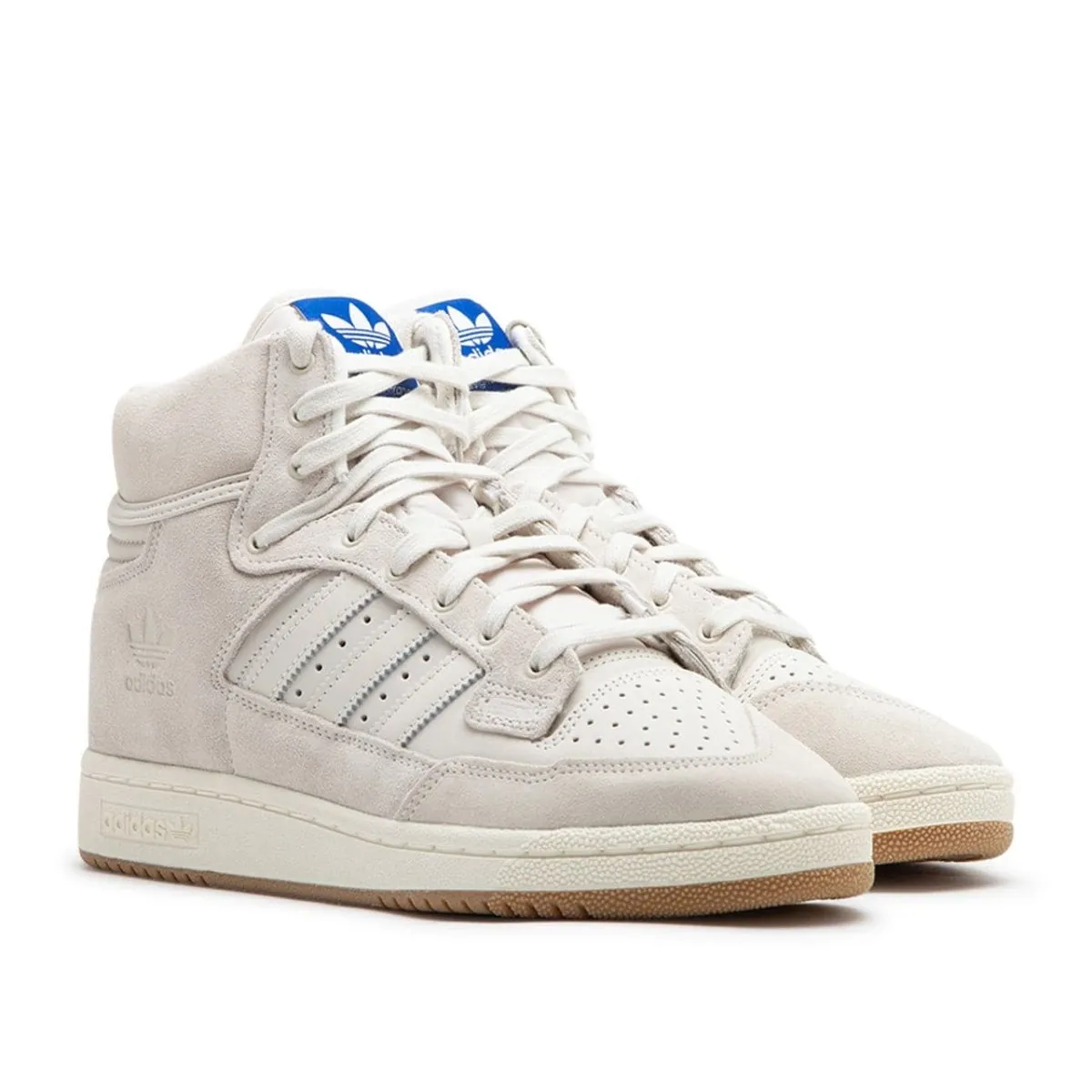 adidas Centennial 85 Hi (Beige)