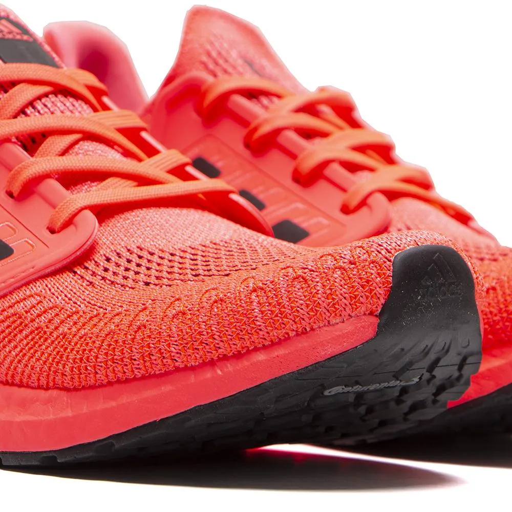 adidas Primeblue Ultraboost 20 / Signal Pink