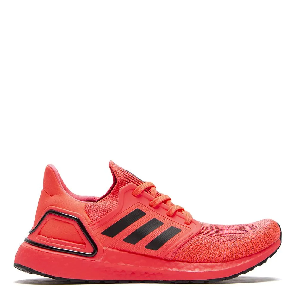 adidas Primeblue Ultraboost 20 / Signal Pink