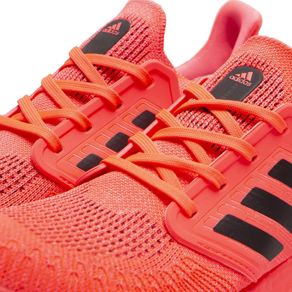 adidas Primeblue Ultraboost 20 / Signal Pink