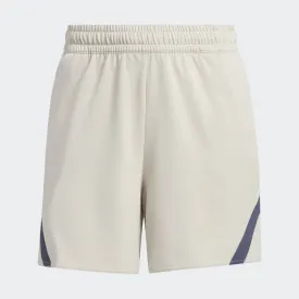 ADIDAS SELECT BASKETBALL SHORTS - IJ5263