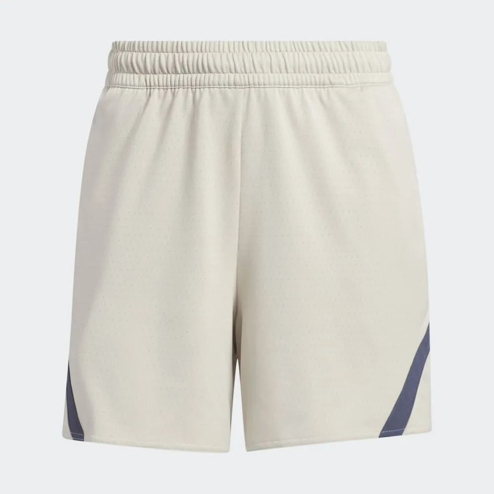 ADIDAS SELECT BASKETBALL SHORTS - IJ5263