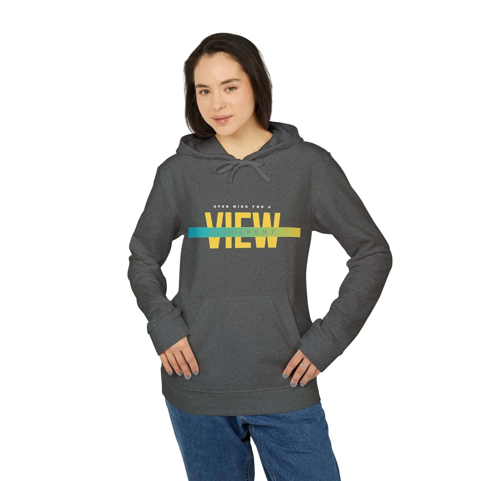 adidas view hoodie