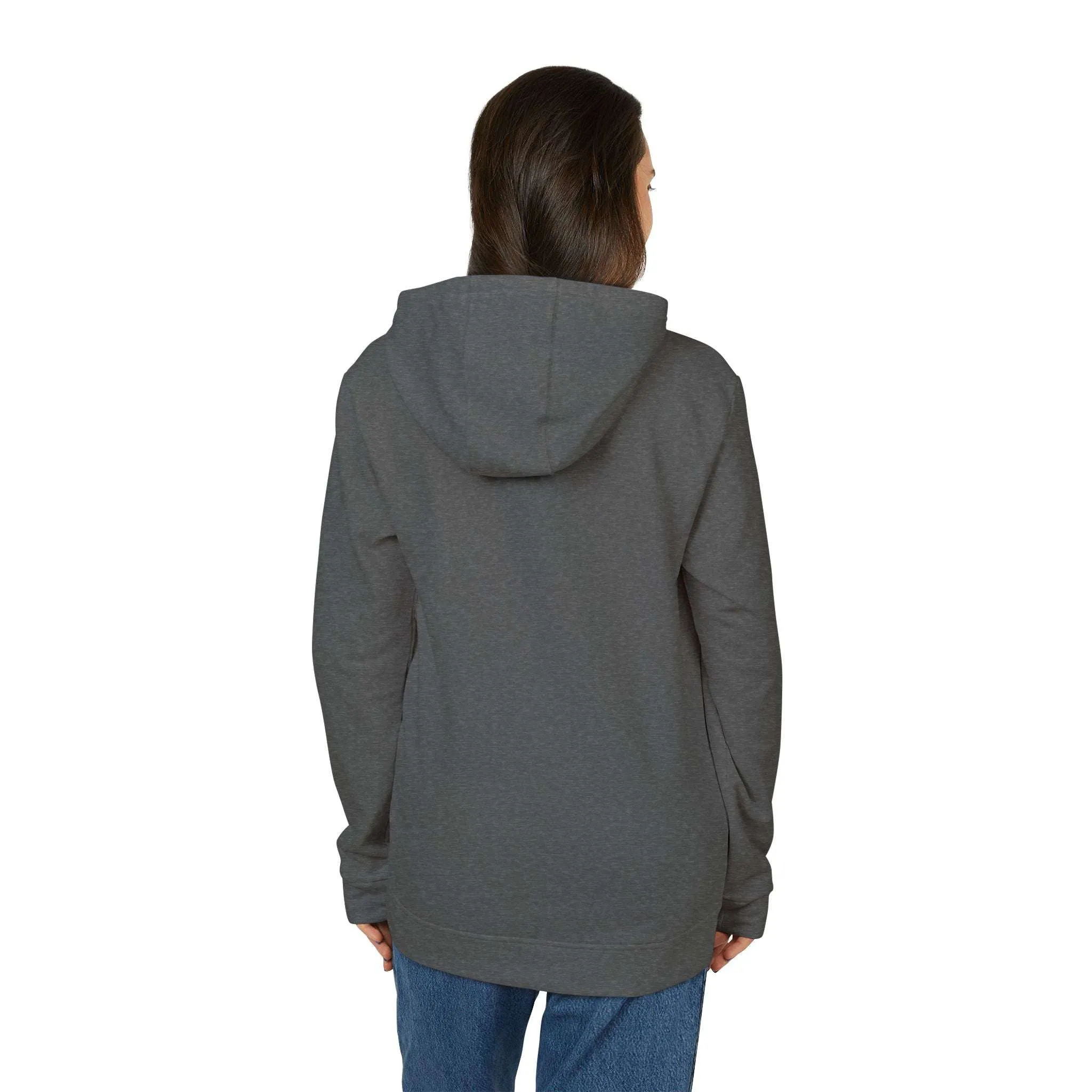 adidas view hoodie