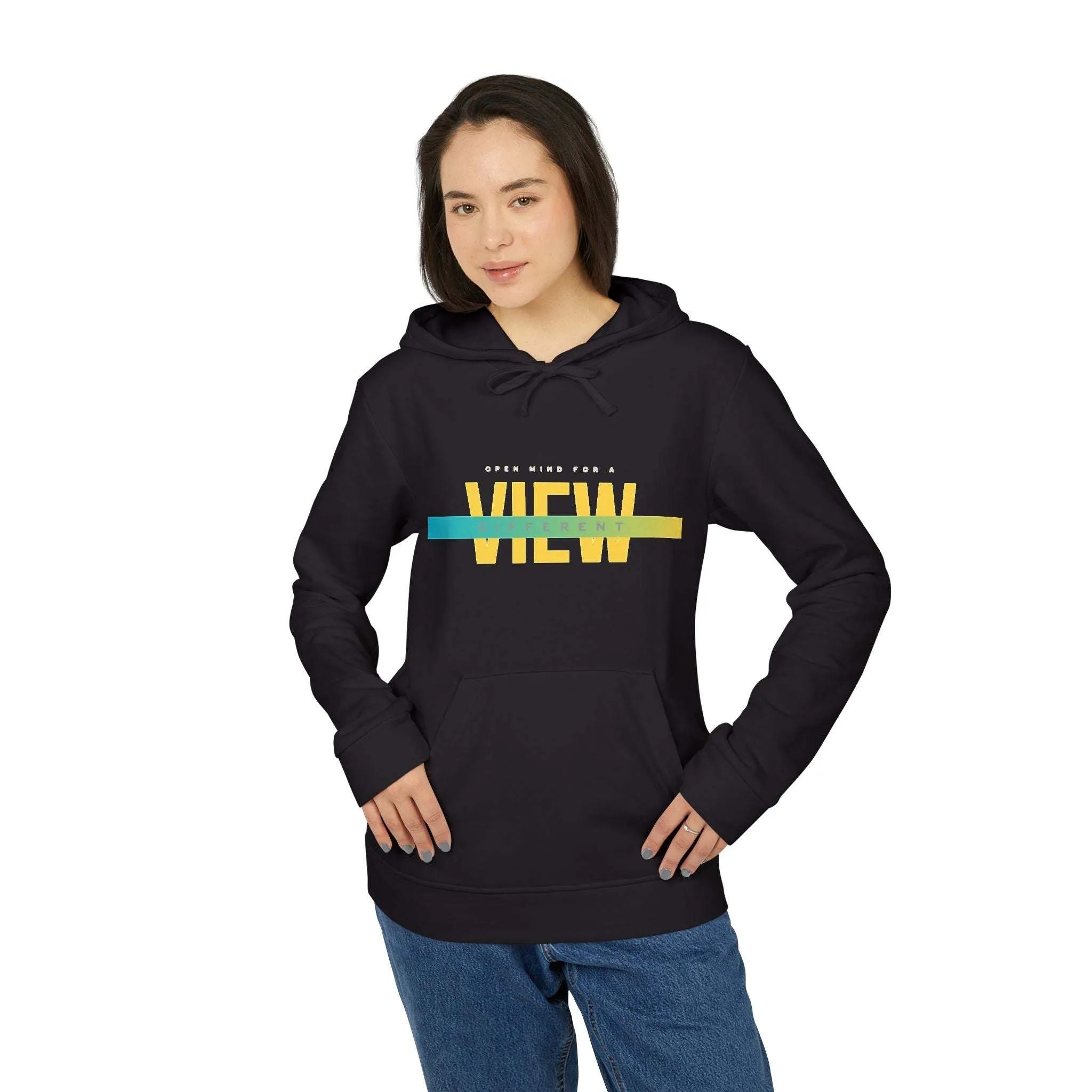 adidas view hoodie