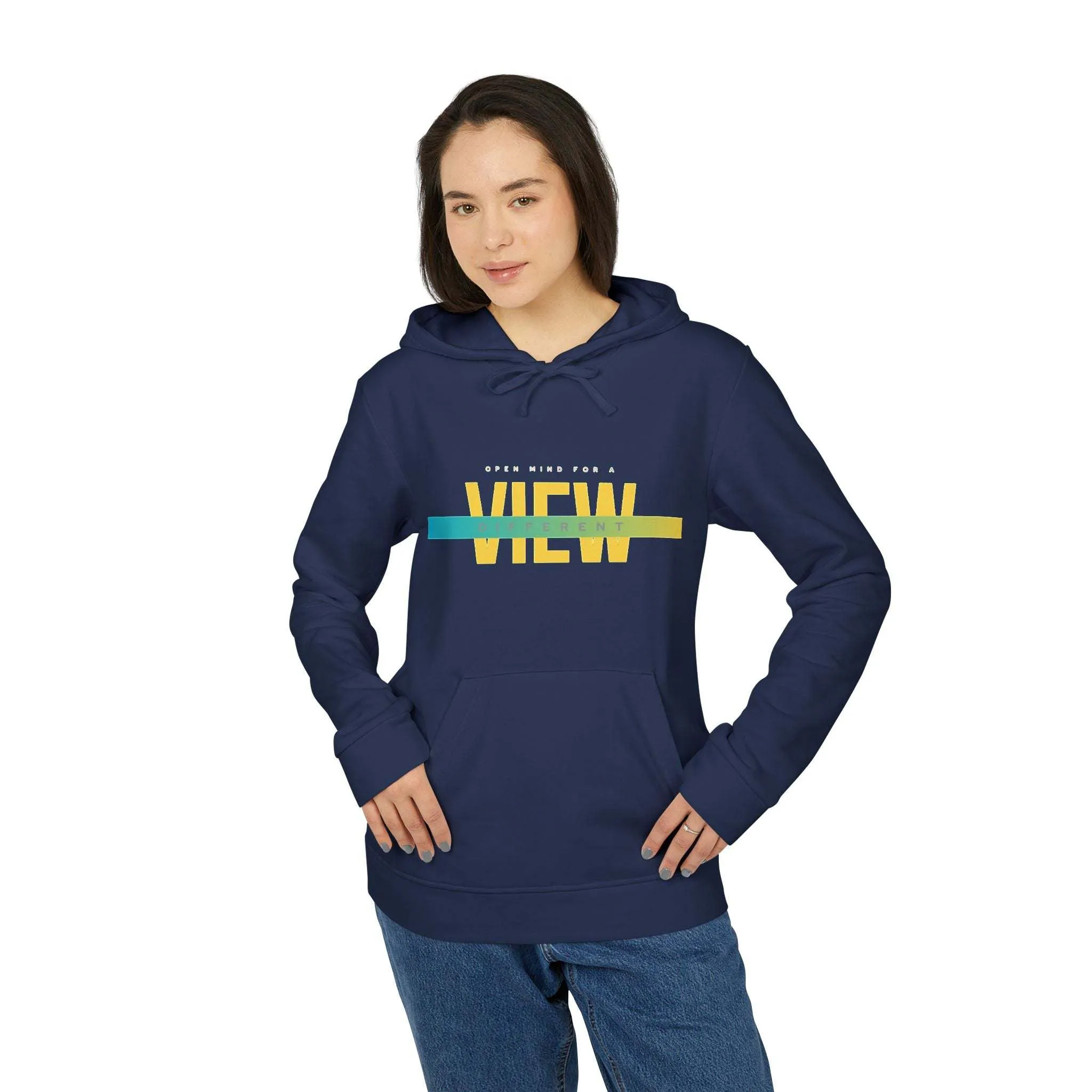 adidas view hoodie