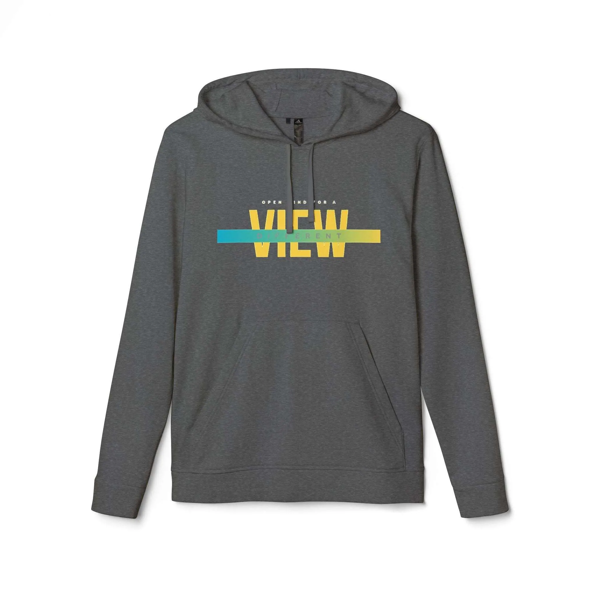 adidas view hoodie