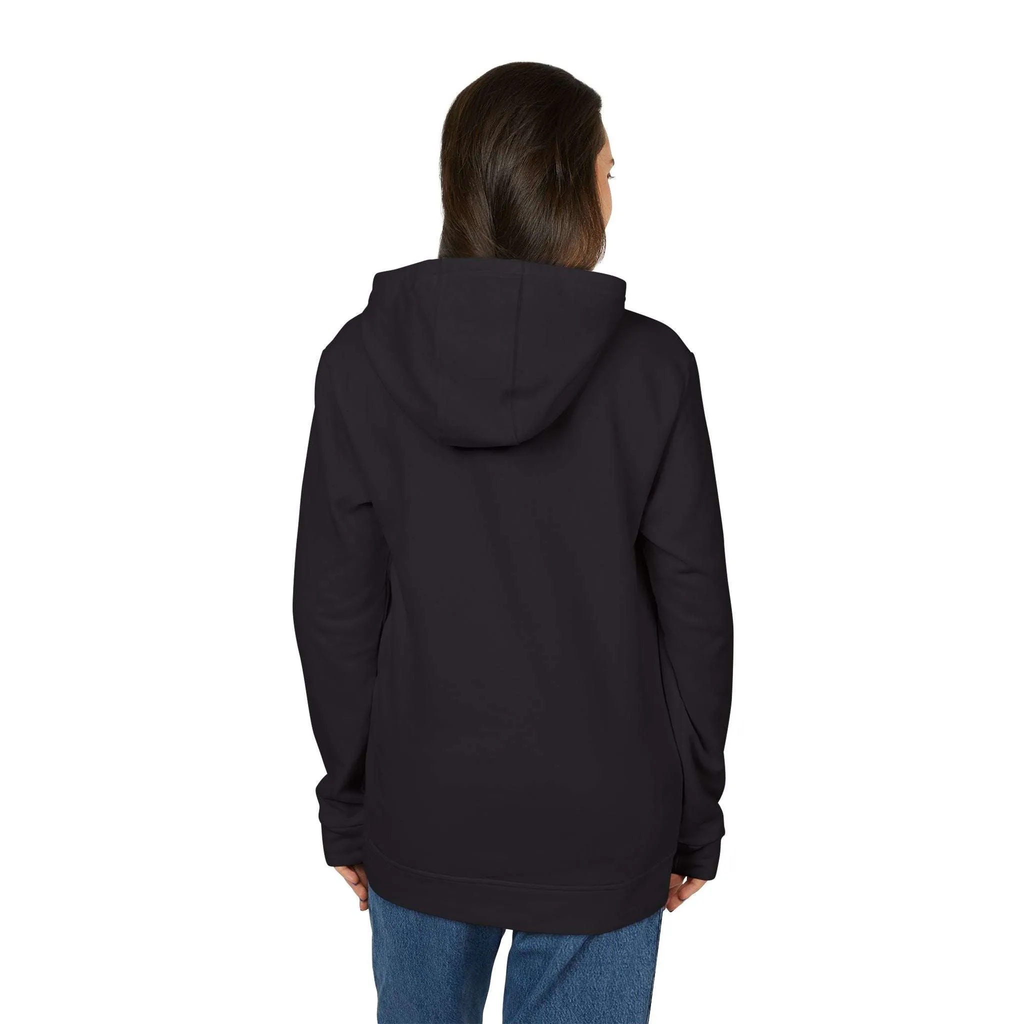 adidas view hoodie