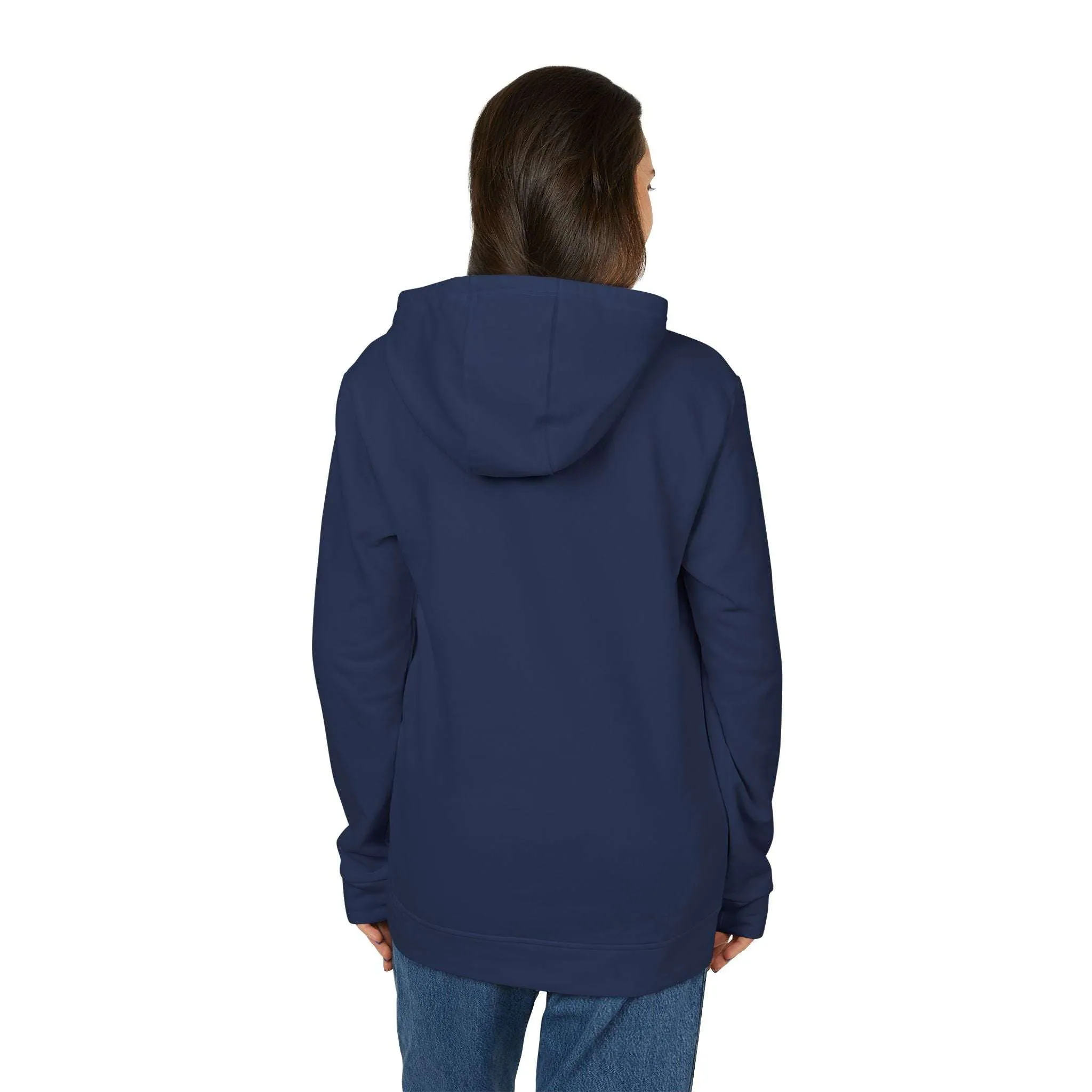 adidas view hoodie
