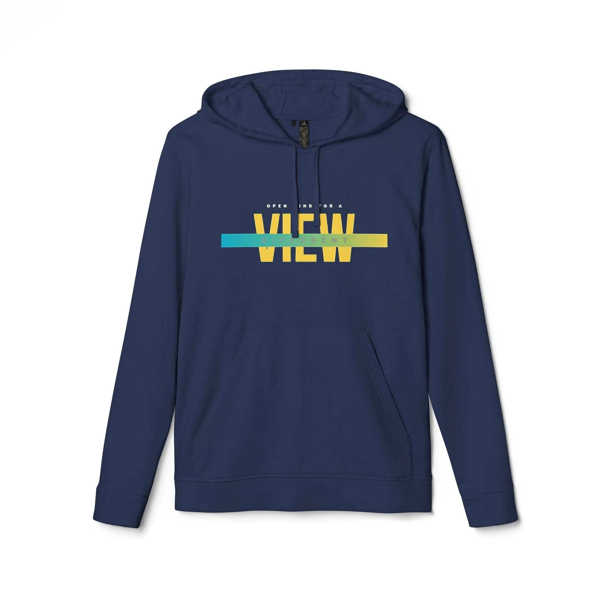 adidas view hoodie