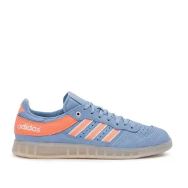 adidas  x Oyster Handball Top (Blau / Koralle)