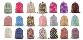 ALOHA Backpacks