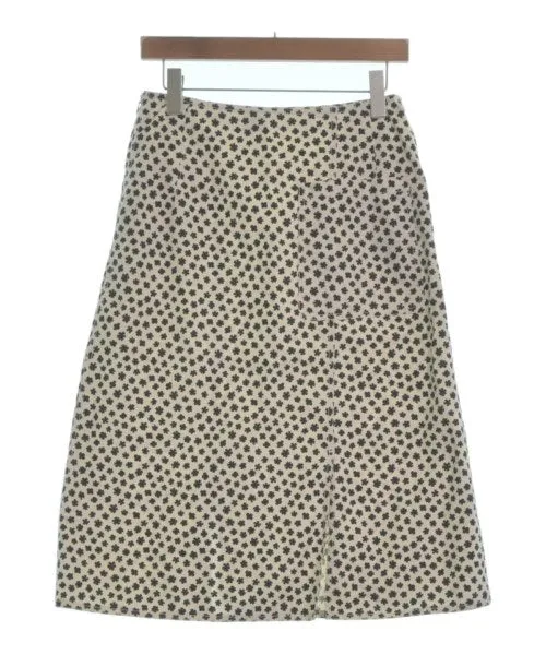 ASPESI Long/Maxi length skirts