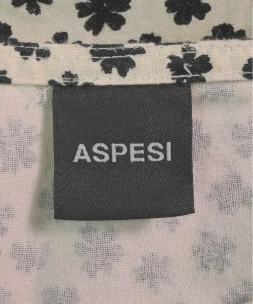 ASPESI Long/Maxi length skirts