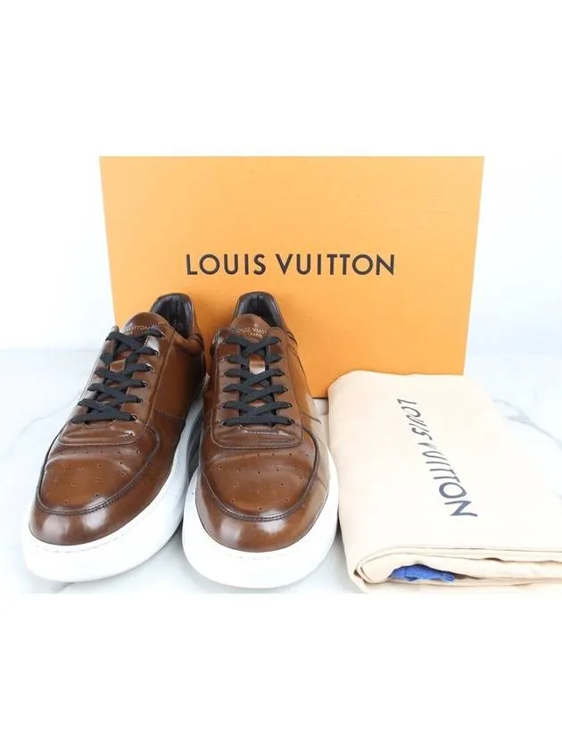 Beverly Hills sneakers 7 5 265