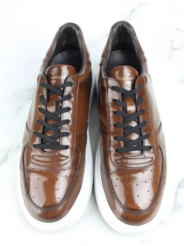 Beverly Hills sneakers 7 5 265