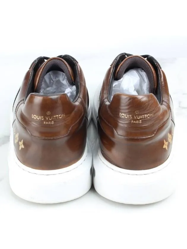 Beverly Hills sneakers 7 5 265