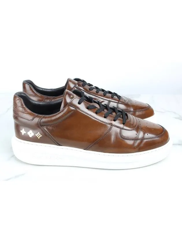 Beverly Hills sneakers 7 5 265