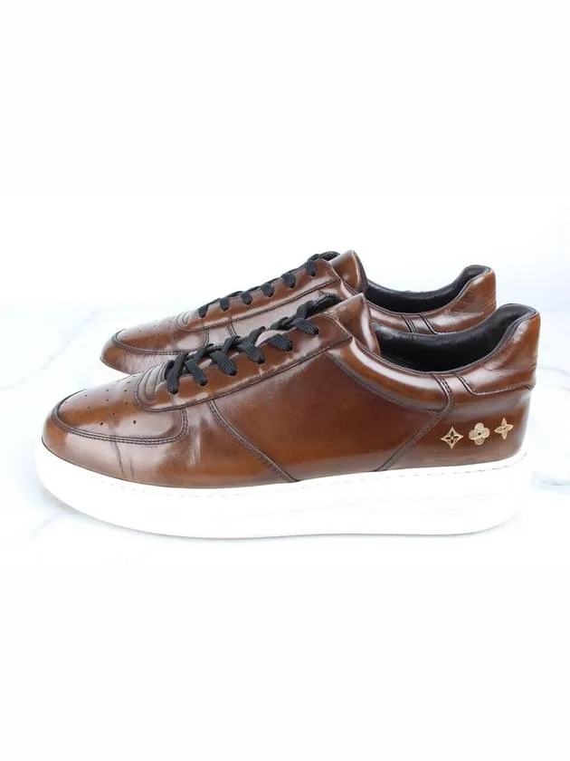 Beverly Hills sneakers 7 5 265