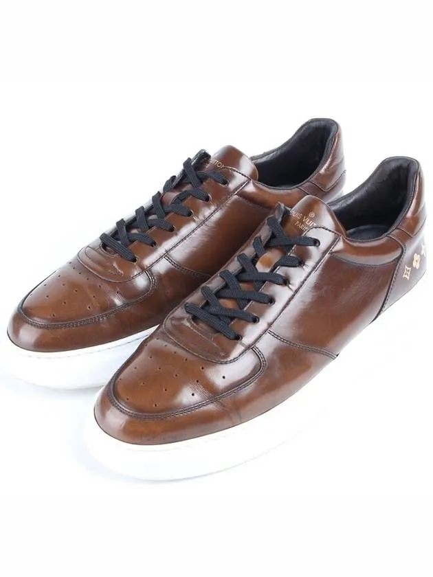 Beverly Hills sneakers 7 5 265