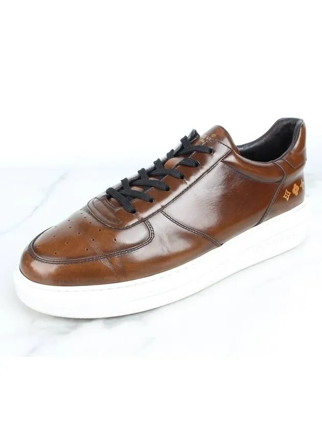 Beverly Hills sneakers 7 5 265