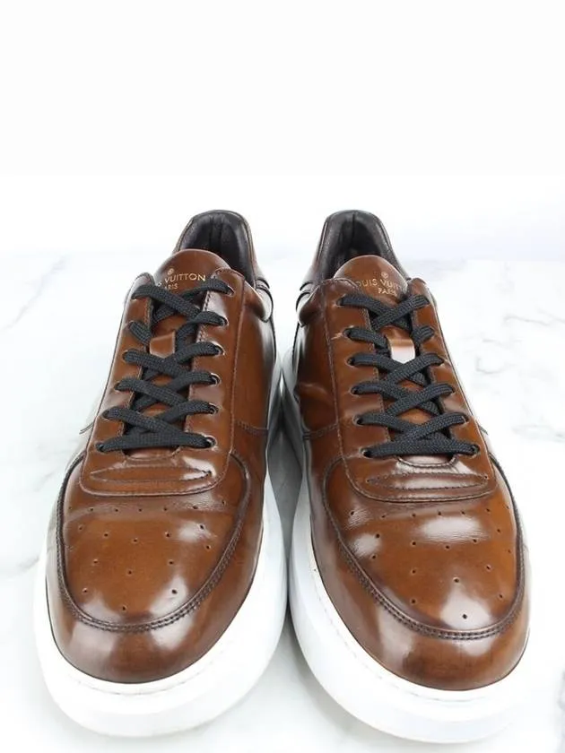 Beverly Hills sneakers 7 5 265