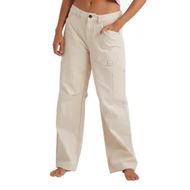 Billabong Leia Cargo Pant