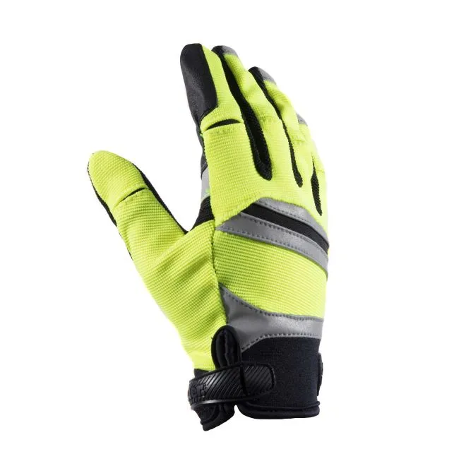 Blauer Storm Traffic Glove (GL105)