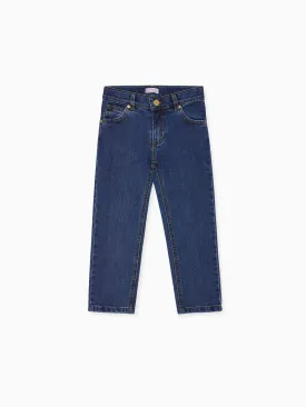 Blue Romeo Boy Jeans