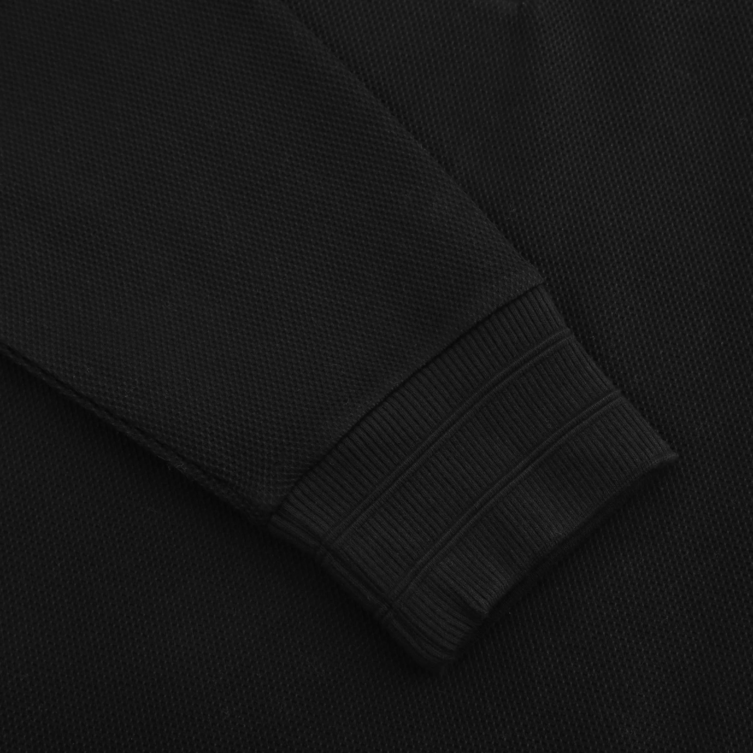 BOSS H Sidney 59 Knitwear in Black