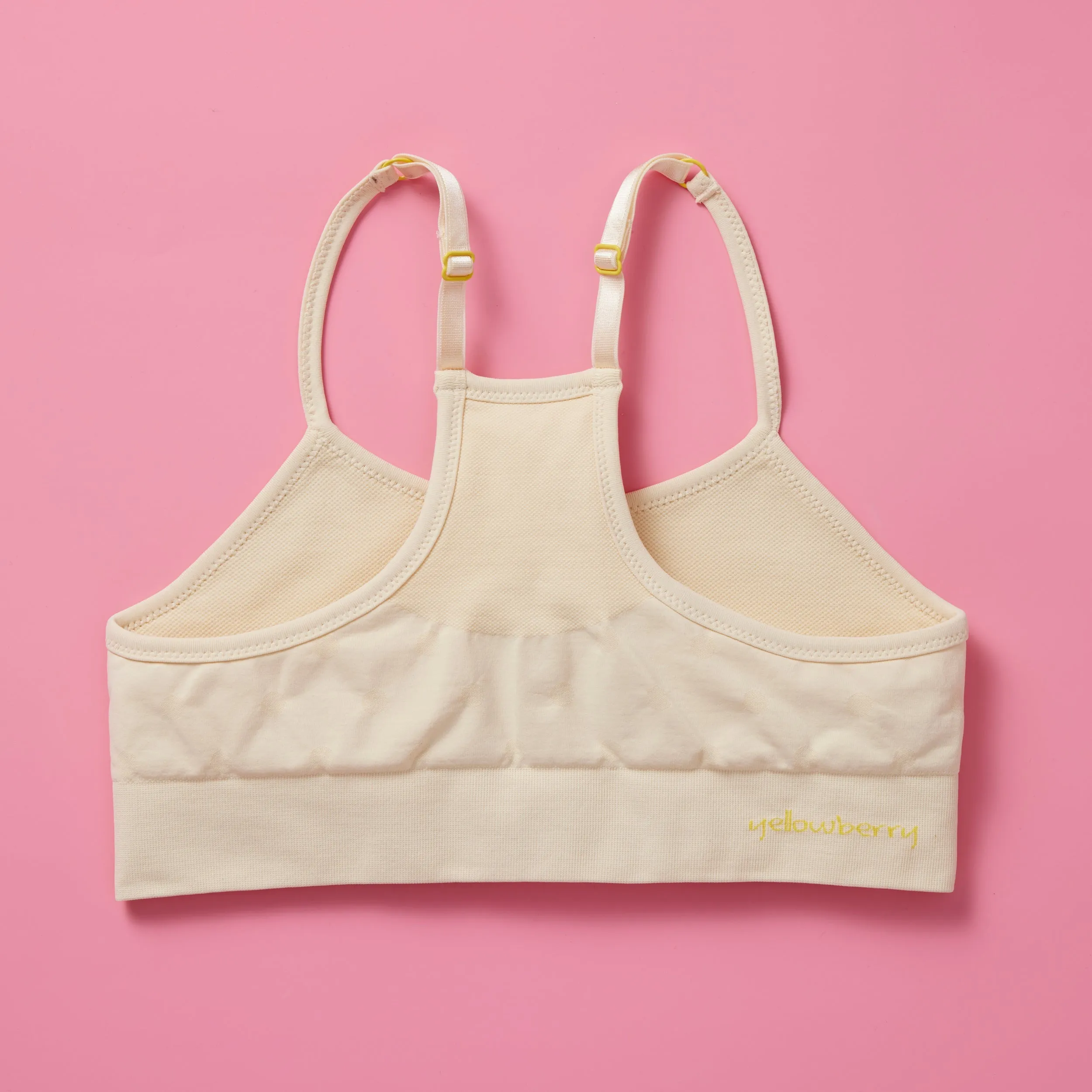 BRAND NEW Sugar Seamless Racerback Bra