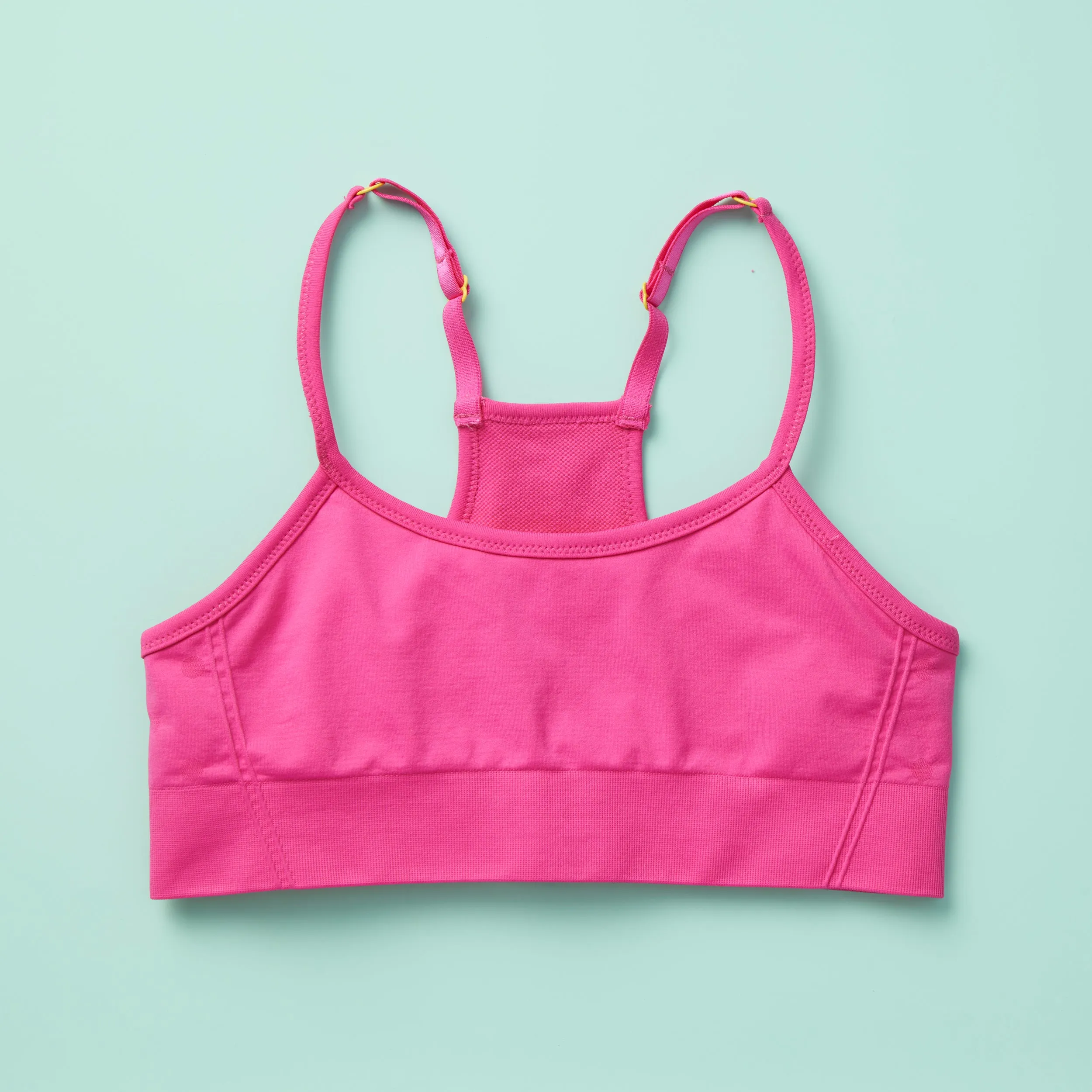 BRAND NEW Sugar Seamless Racerback Bra