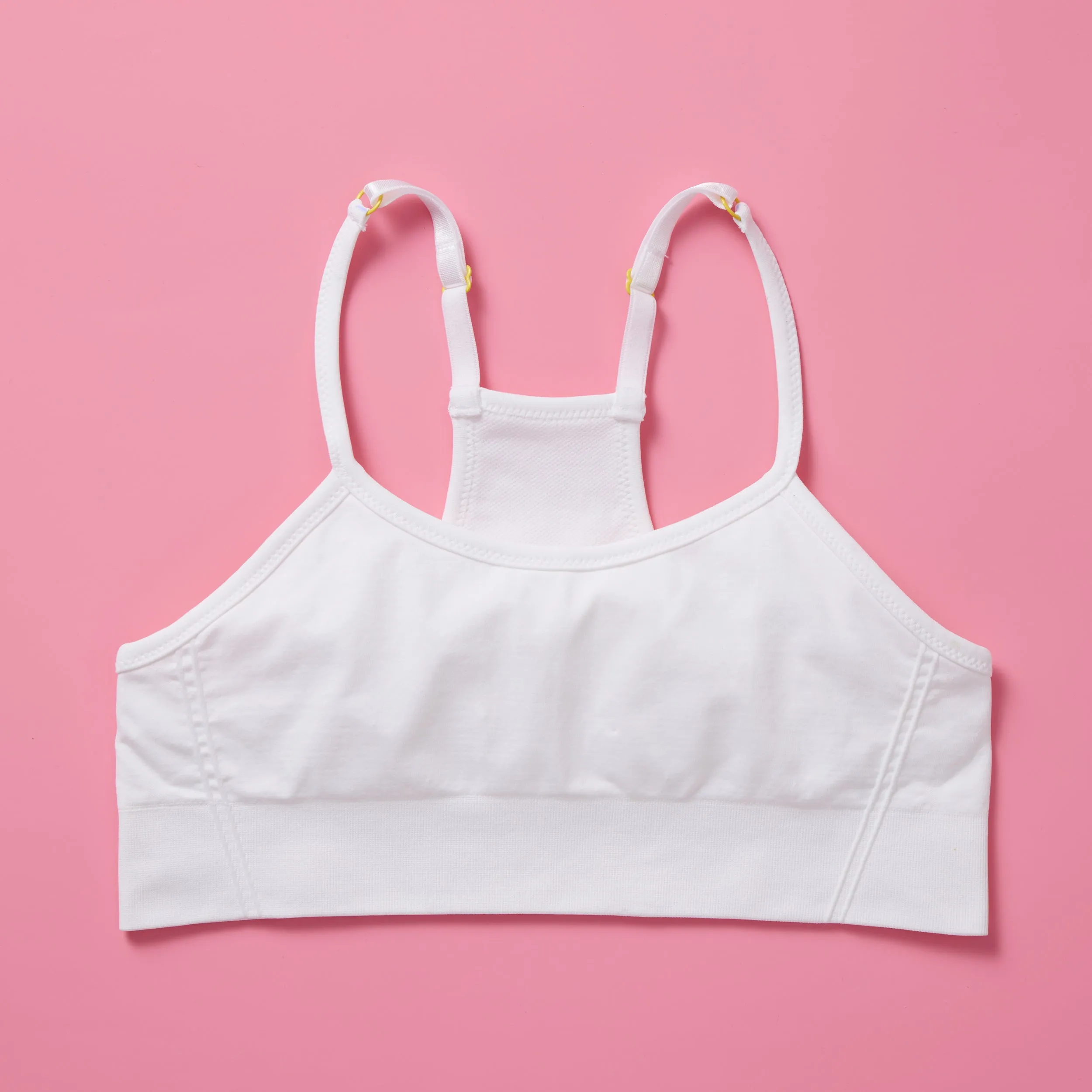 BRAND NEW Sugar Seamless Racerback Bra